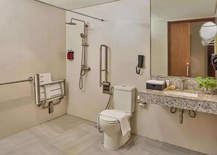 Grand Westside 5*