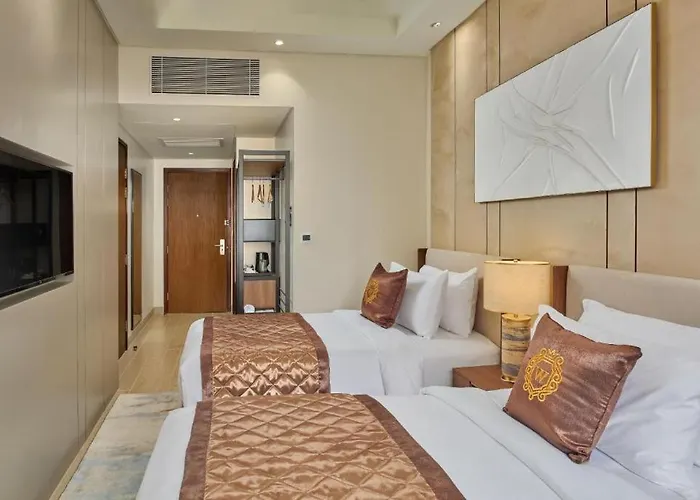 Grand Westside 5*