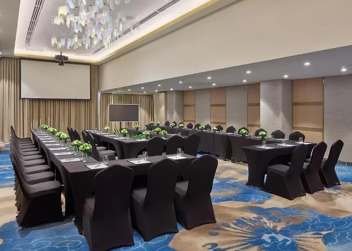 Grand Westside 5*