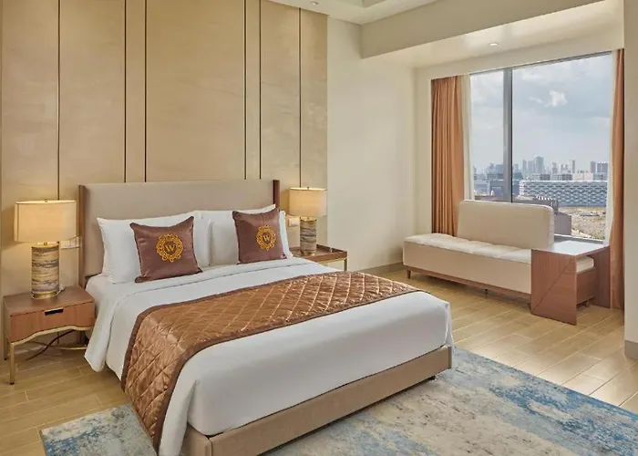 Grand Westside 5*